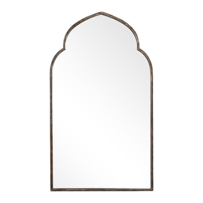 Mirror - Rich Dark Bronze