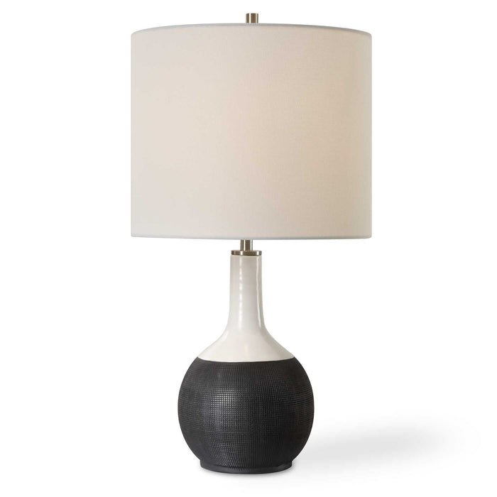 Table Lamp - Black