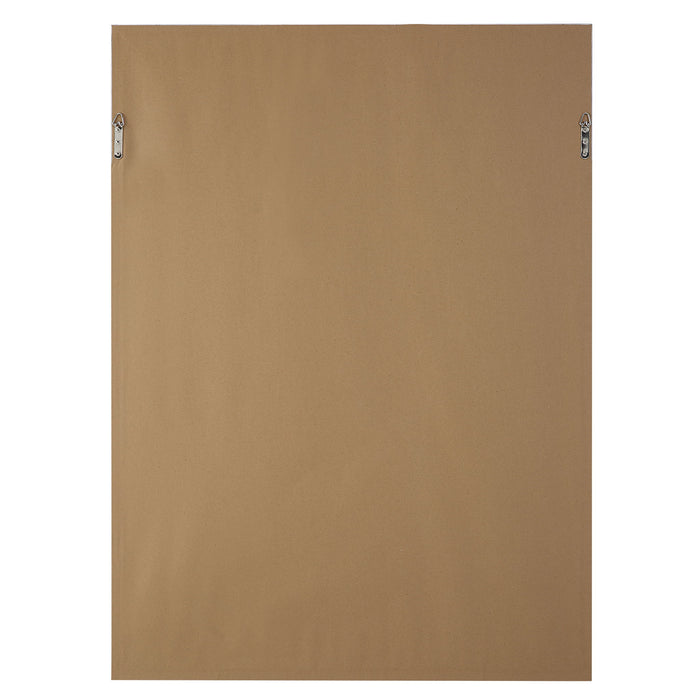 Euphoria - Abstract Art Print - Pink