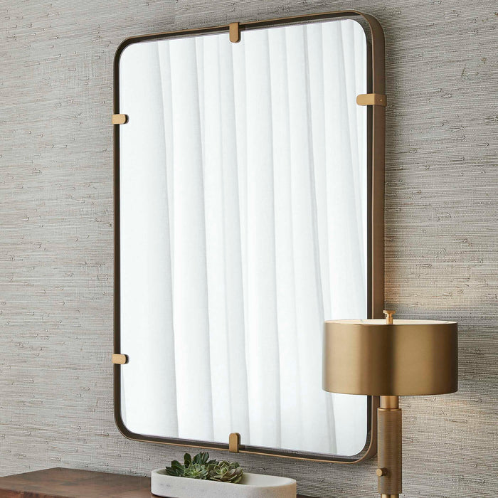 Toggle - Mirror