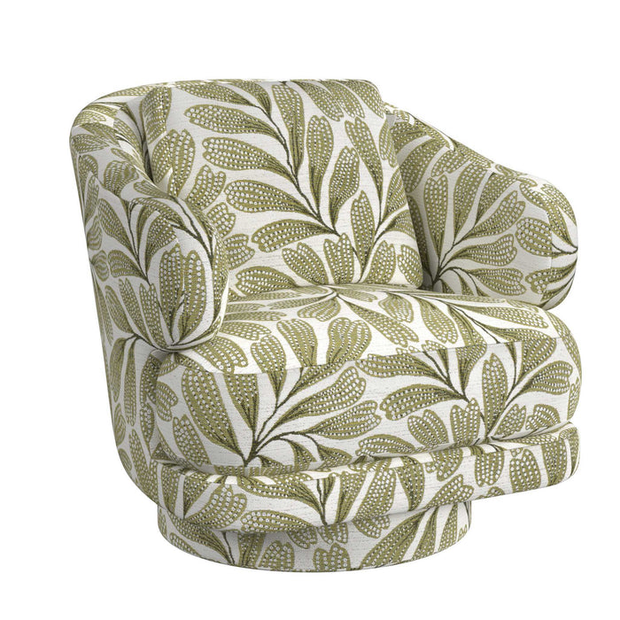 Cuddle - Swivel Chair