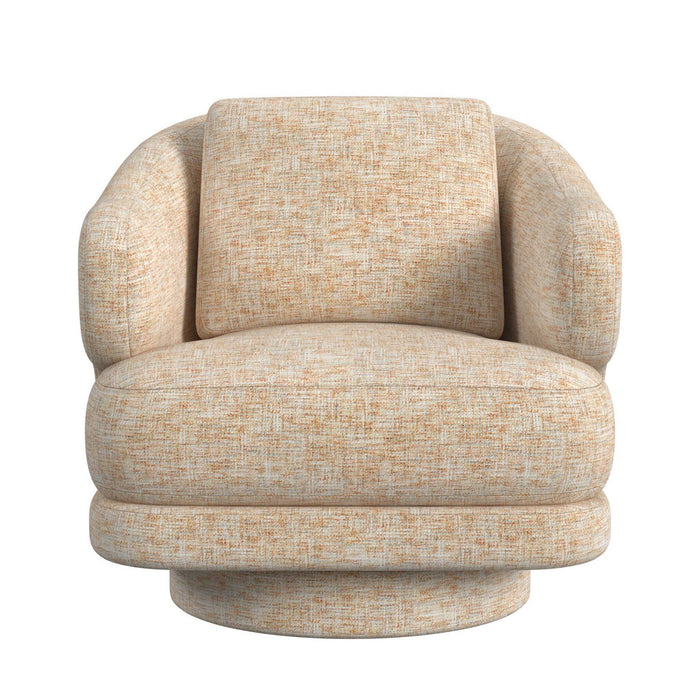 Cuddle - Swivel Chair