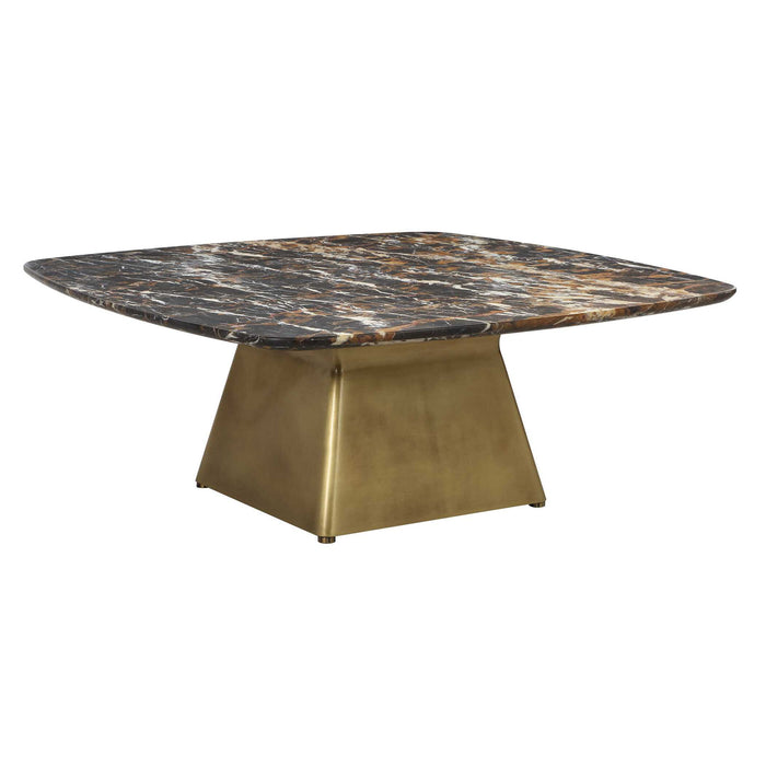 Equilateral - Coffee Table