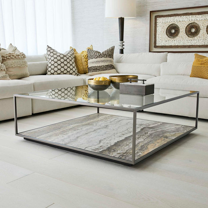 Floating Plane - Coffee Table