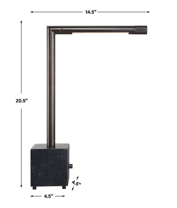 Highlight - Desk Lamp