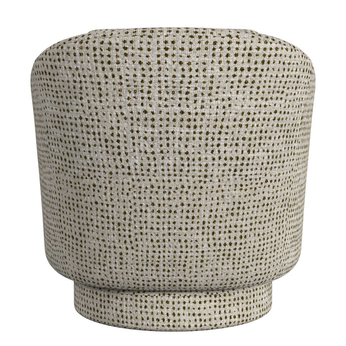 Cuddle - Swivel Chair