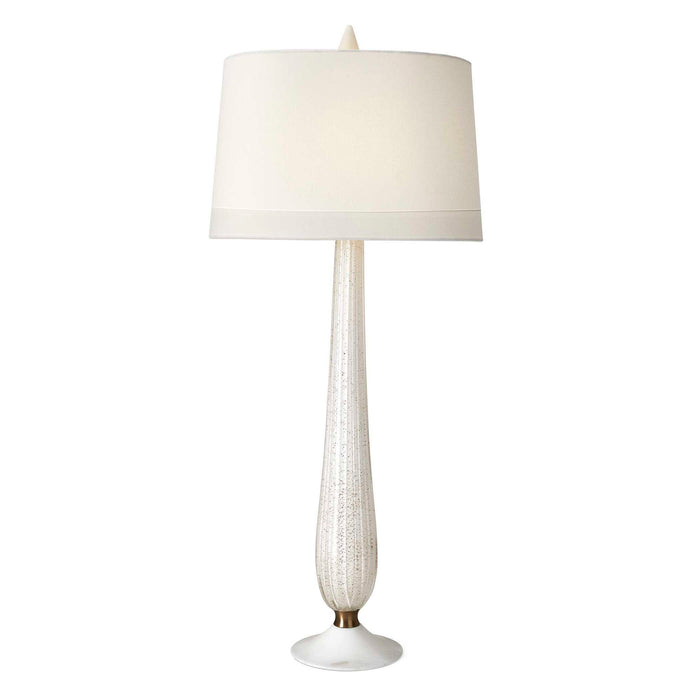 Venezia - Buffet Lamp - White
