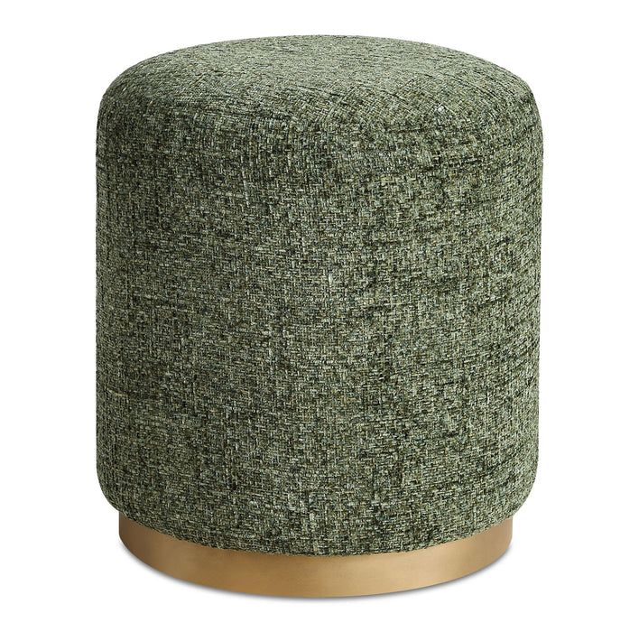 Accent Table - Dark Gray