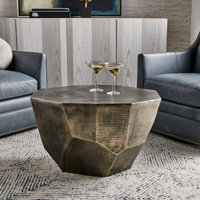 Cathenna - Medium Coffee Table