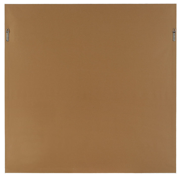 Dawn On The Hills - Framed Print - Purple