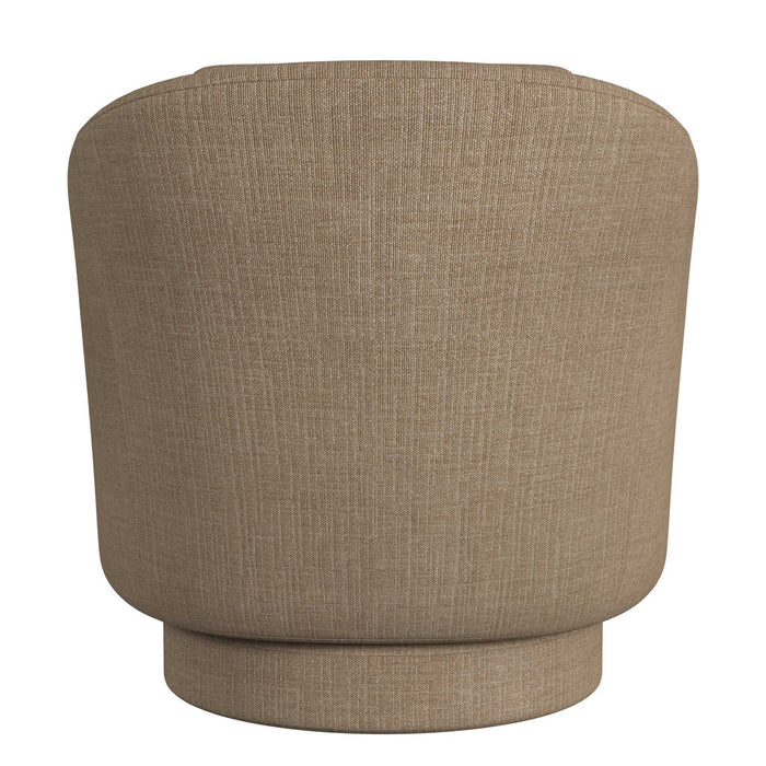 Cuddle - Swivel Chair