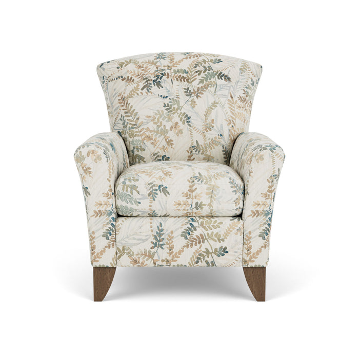 Jupiter - Fabric Chair