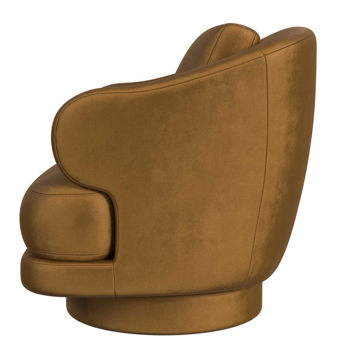 Cuddle - Swivel Chair