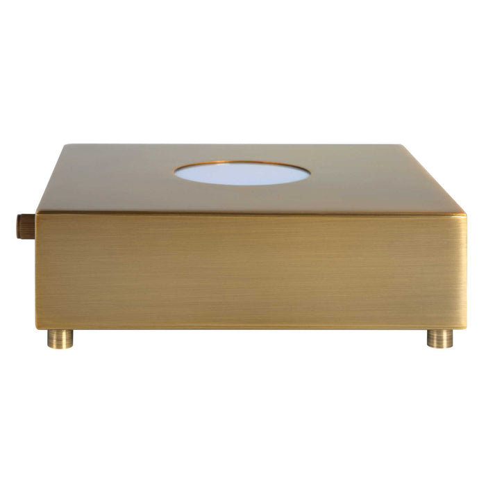 Lighted Plateau - Lamp