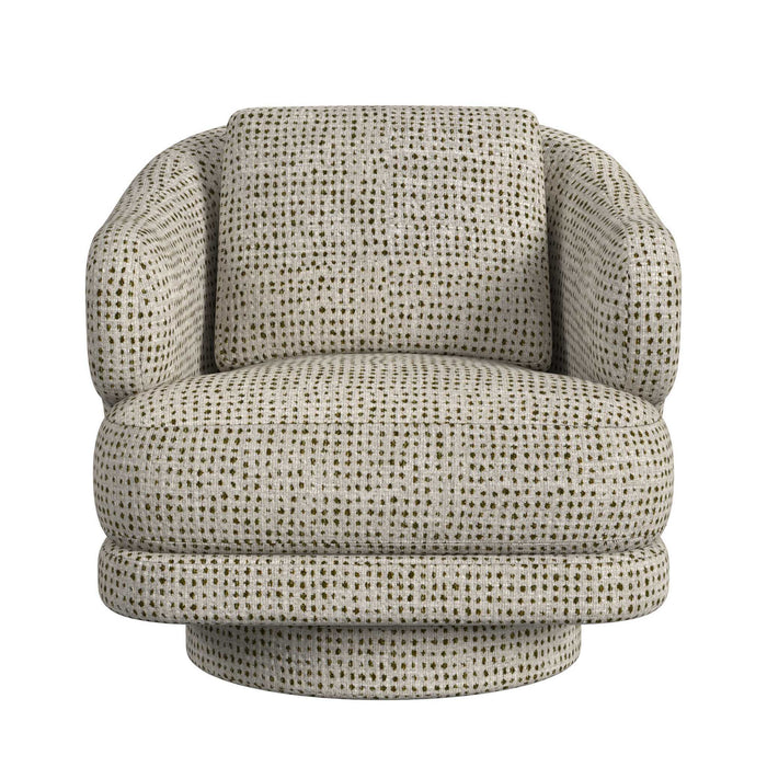 Cuddle - Swivel Chair