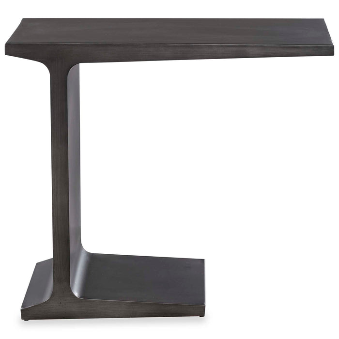 I-Beam - Pull Up Table - Black / Gray