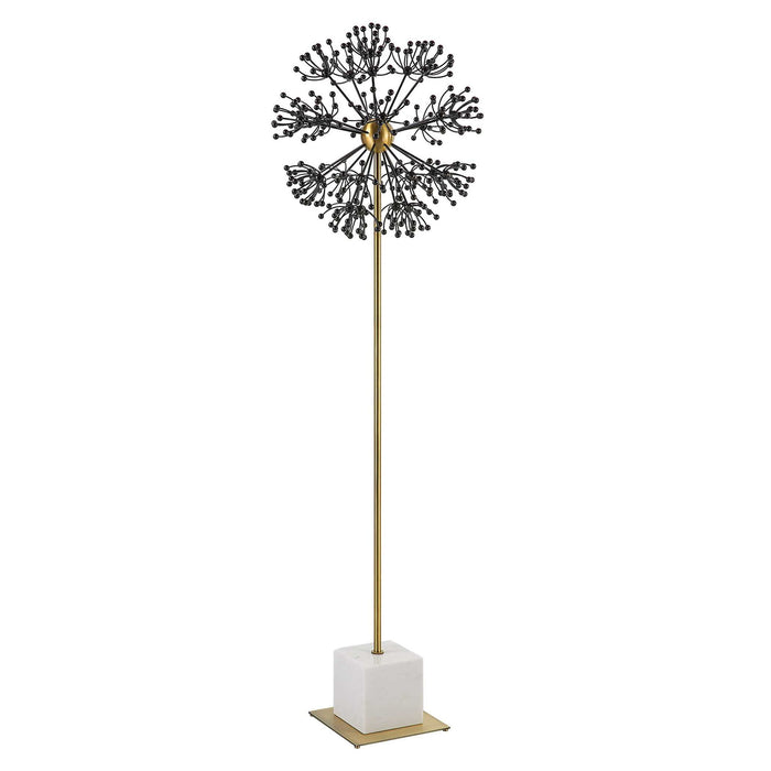 Dandelion - Sculpture