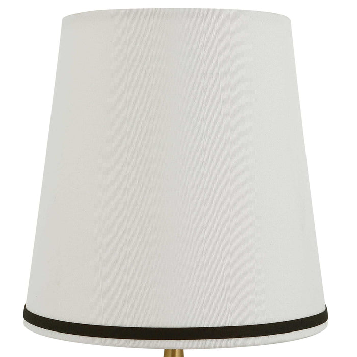 Blockhead - Mini Lamp