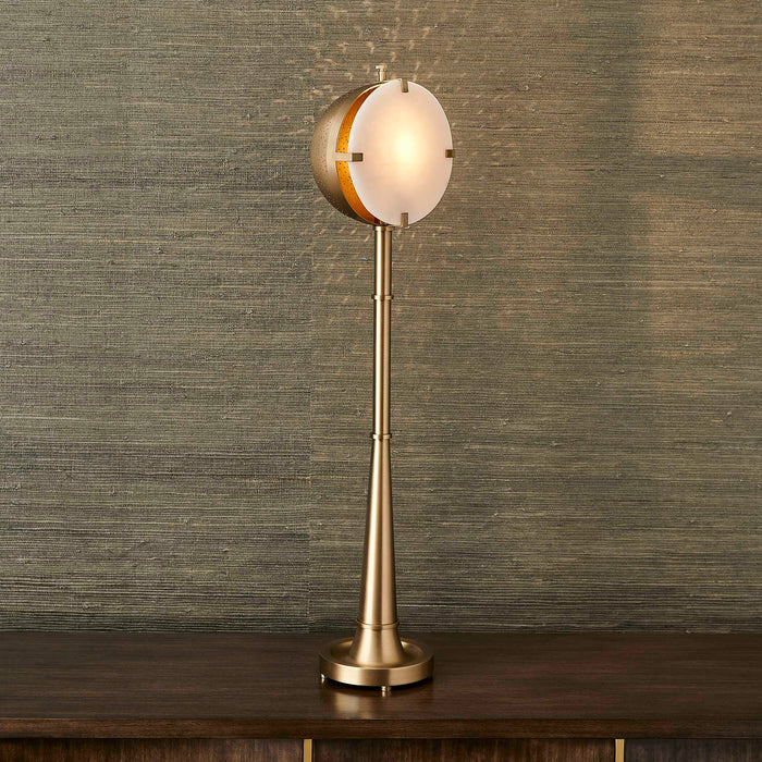 Headlight - Table Lamp