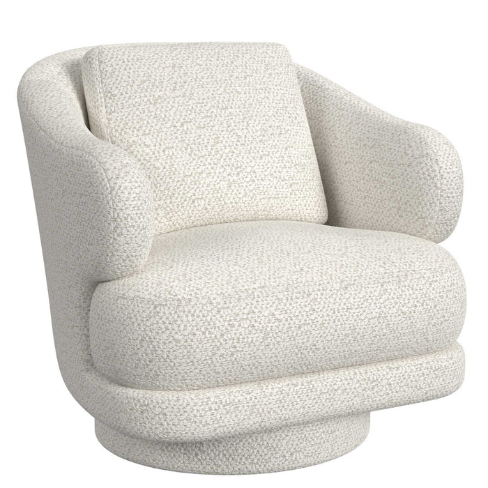 Cuddle - Swivel Chair