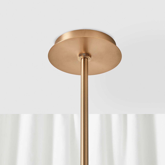 Swinger - 3 Light Pendant