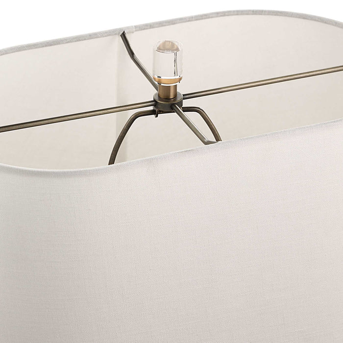 Slice - Table Lamp