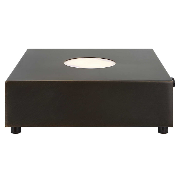 Lighted Plateau - Lamp