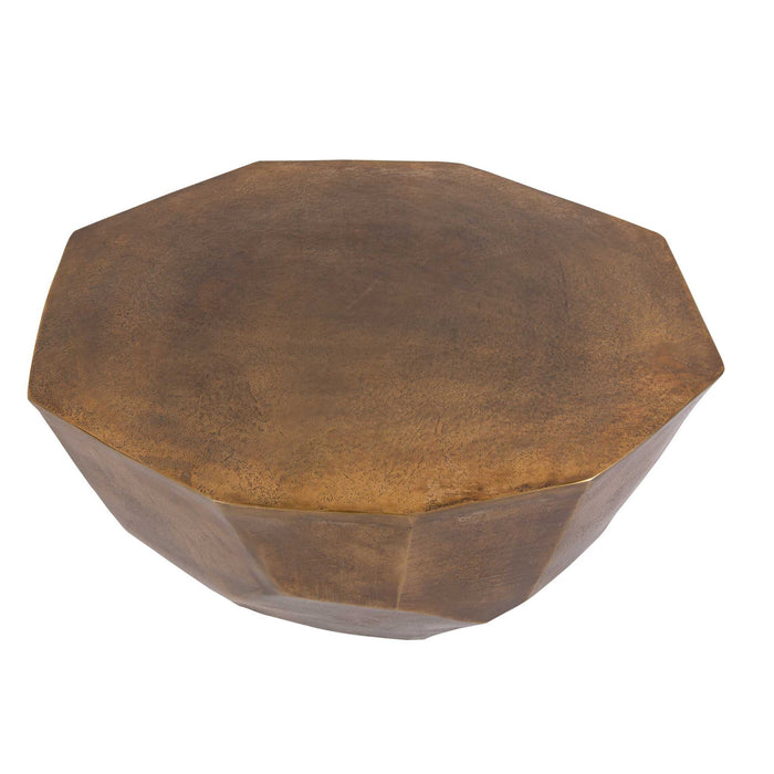 Cathenna - Medium Coffee Table