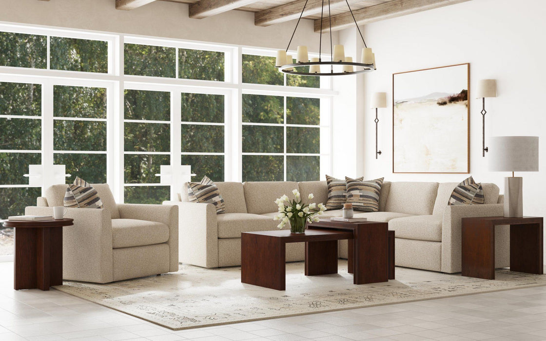 Waterfall - Coffee Table