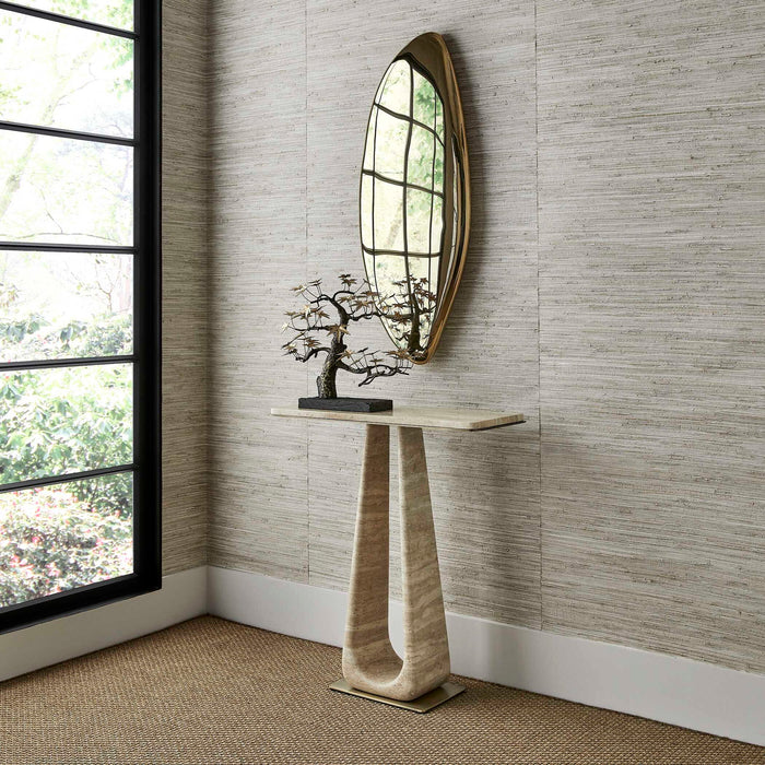 About Turn - Console Table