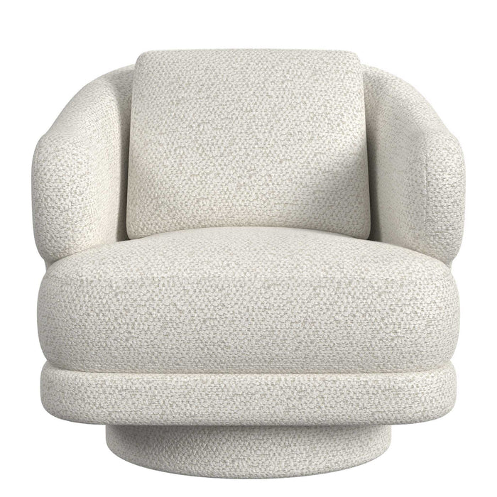 Cuddle - Swivel Chair