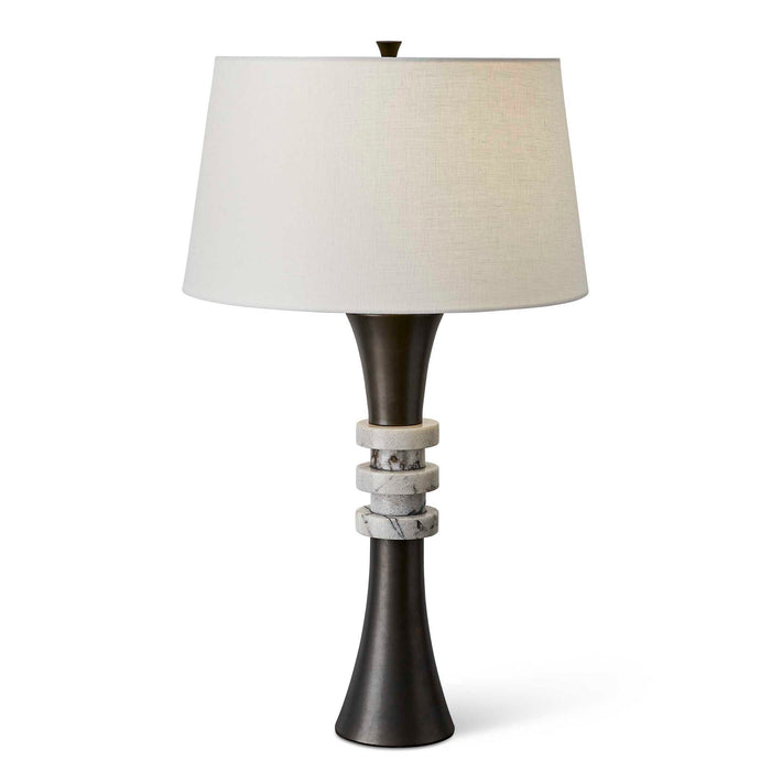 Banded - Table Lamp