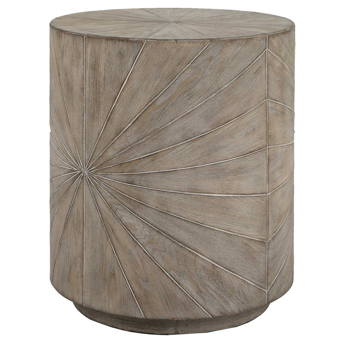 Starshine - Wooden Side Table