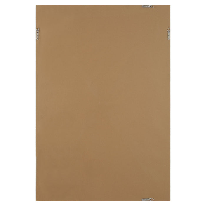 Perfect Storm - Framed Print