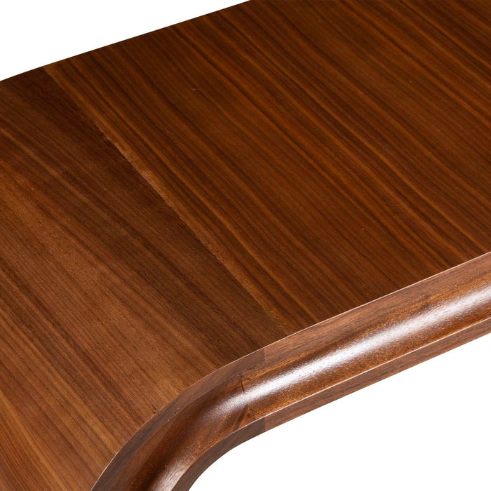 Runaround - Console Table - Woodtone