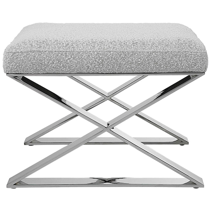 Intersection - Bench - Small