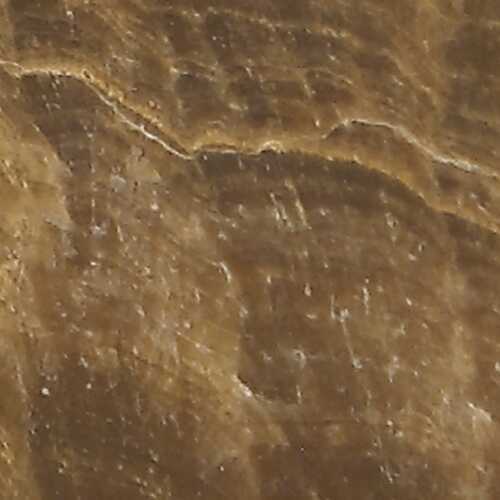 Statuesque - Table Lamp - Latte Onyx