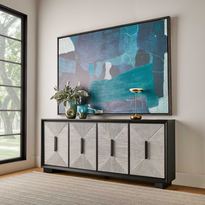 Wait Until Dusk - Framed Canvas Diptych (Set of 2)