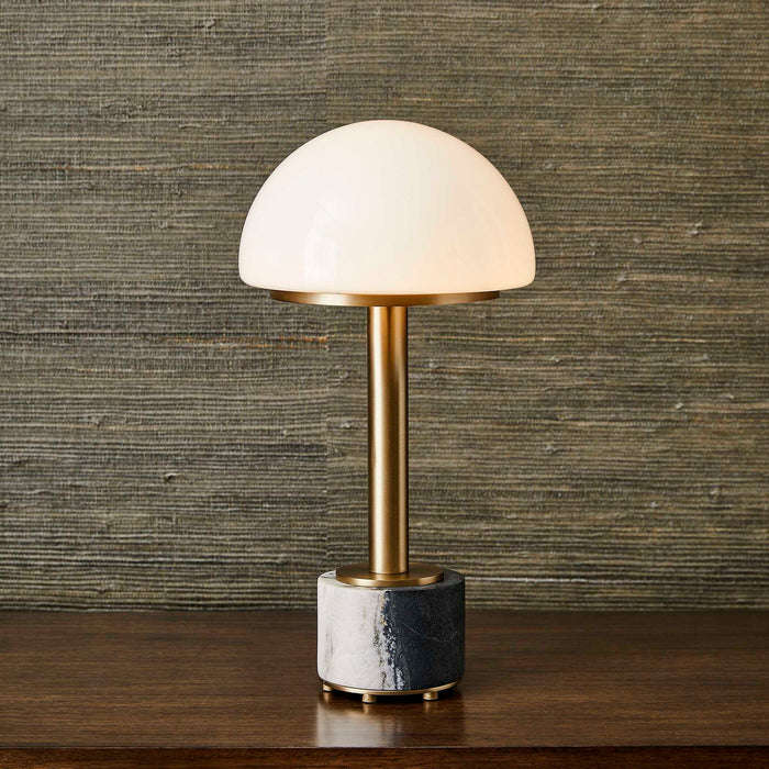 Mushroom - Mini Lamp