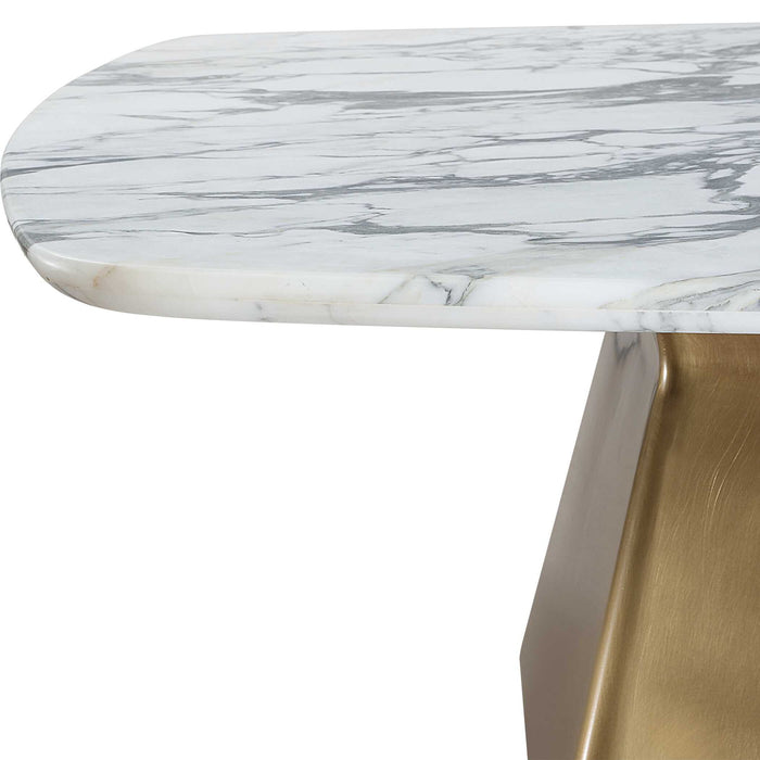 Equilateral - Coffee Table