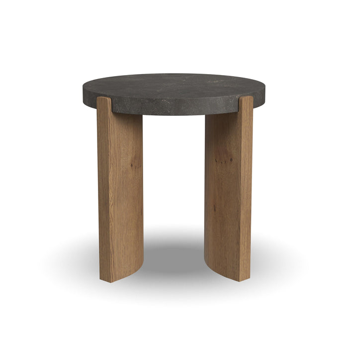 Eclipse - Round End table