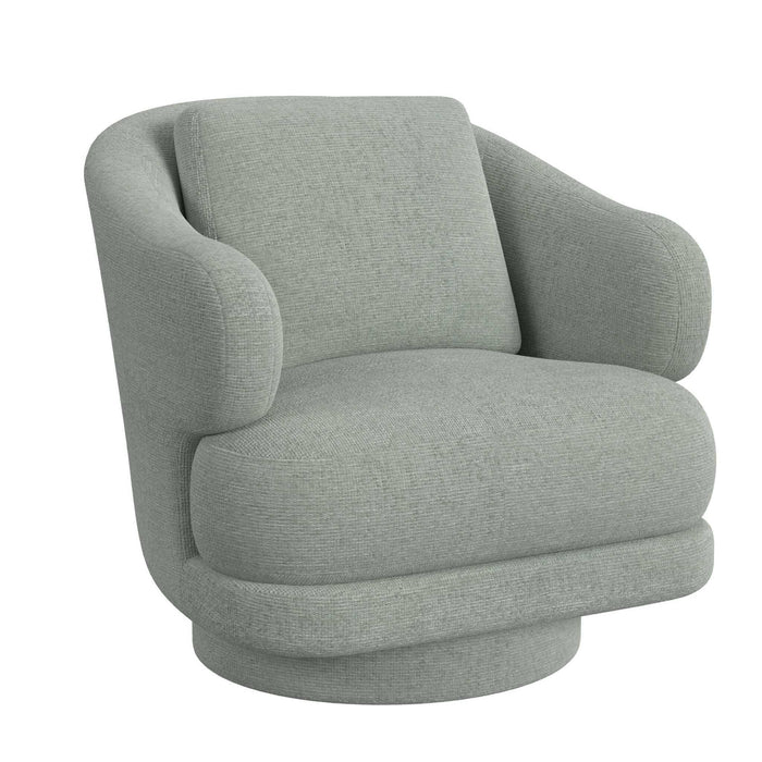 Cuddle - Swivel Chair