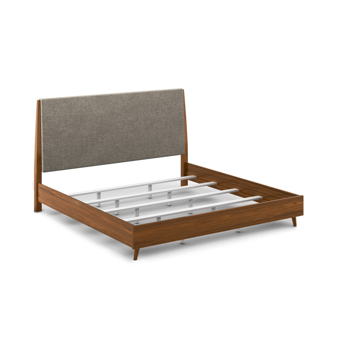 Ludwig - Footboard