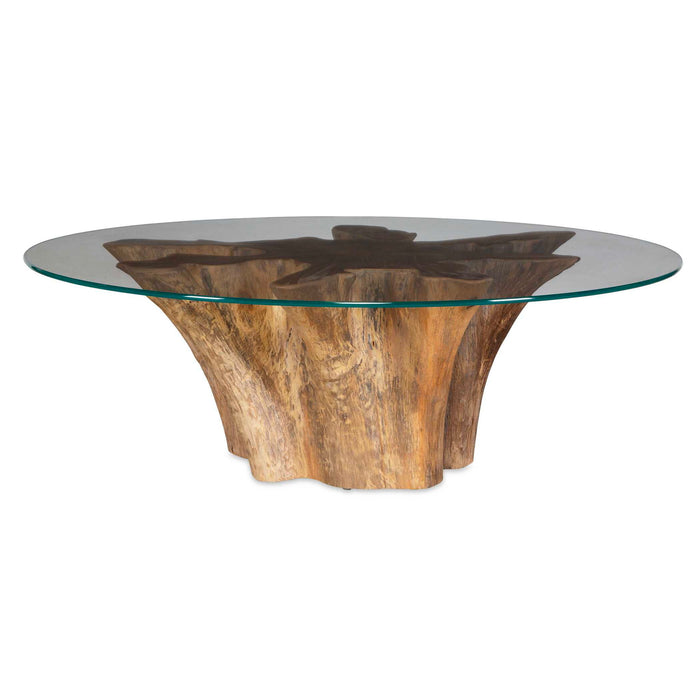 Timber - Coffee Table - Woodtone