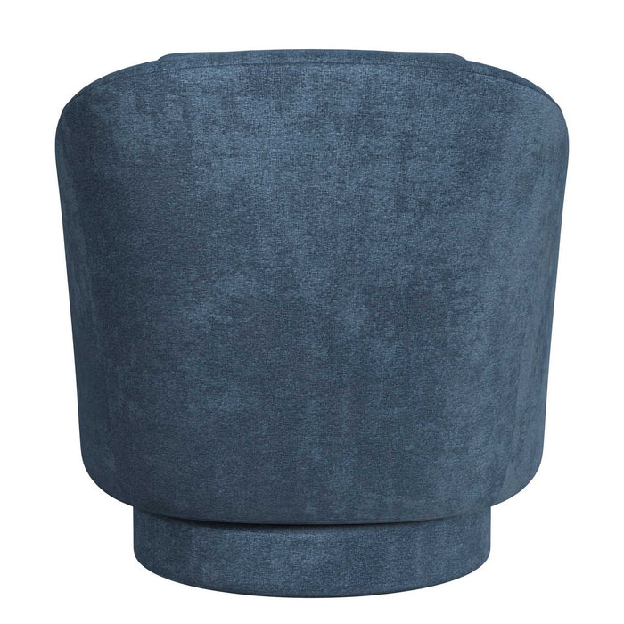 Cuddle - Swivel Chair