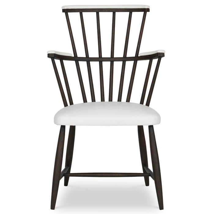Low Country - Dining Chair (Set Of 2) - White
