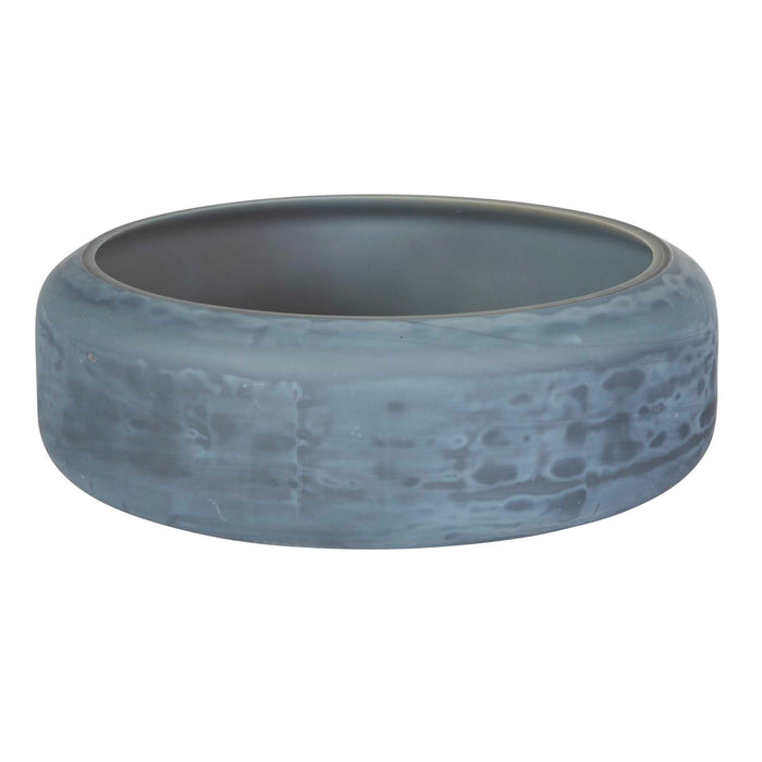 Cirrus - Bowl - Blue / White