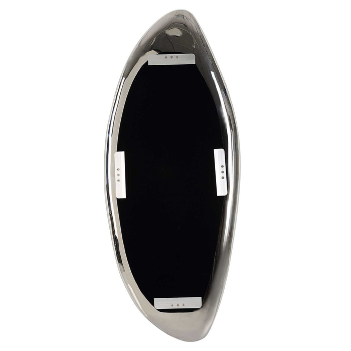 Jelly Bean - Wall Sculpture