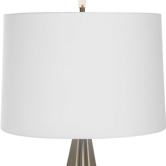 Gem - Table Lamp - Brass / Gold