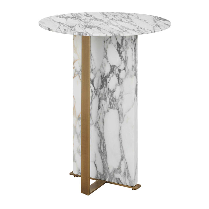 Joist - Accent Table